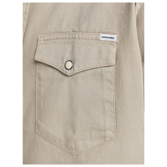 Jack & Jones Ανδρικό πουκάμισο